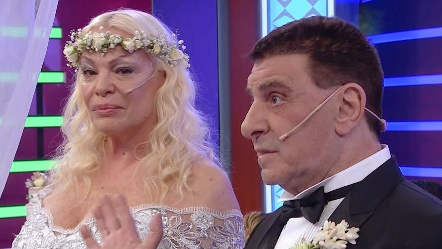 Ni un mes duraron: se separaron Süller y Jacobo