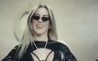 Barón calienta la polémica con un adelanto de su tema