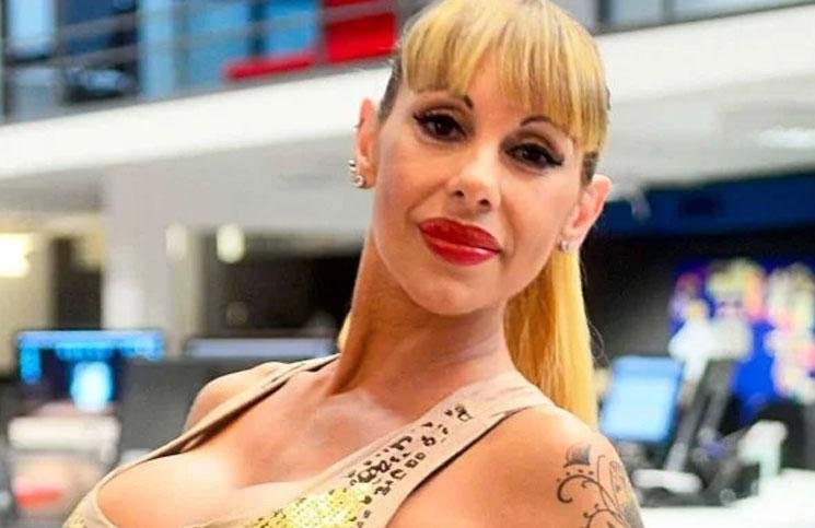 De Farro a Sol Pérez: “Te retorcés de la envidia”