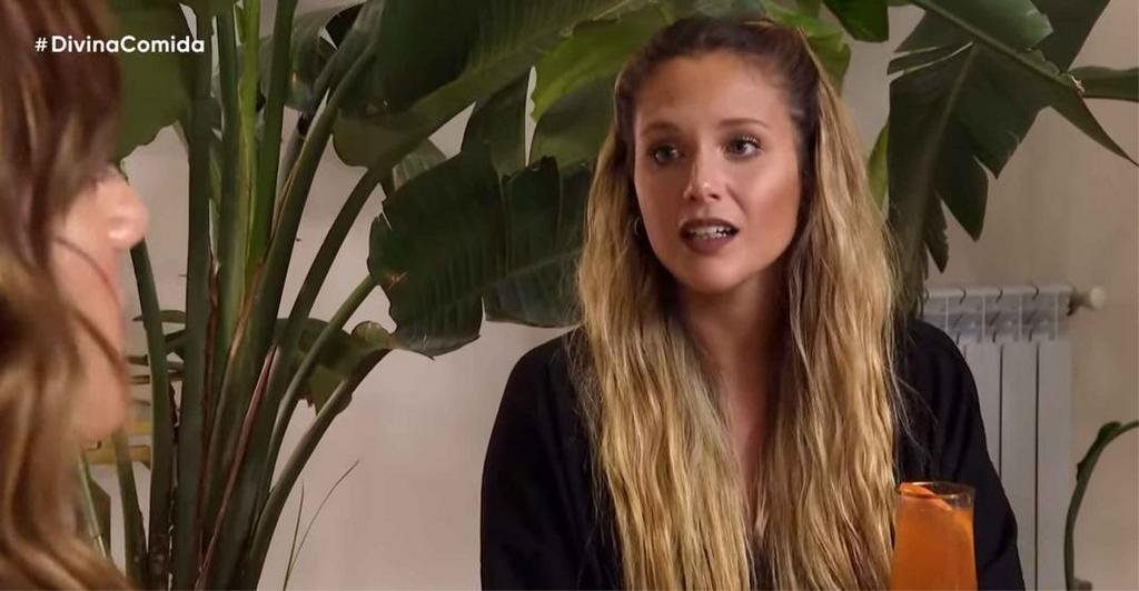 Barbie Vélez: “¿Quién no salió con un primo o algo así?”