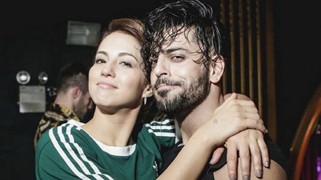 ¿Qué contó Facu Mazzei del romance de Vigna y Dante?