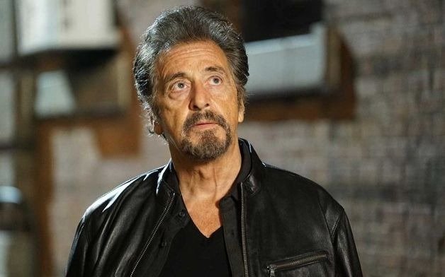  La novia de Al Pacino lo dejó por viejo y tacaño