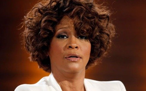 El holograma de Whitney Houston comenzará una gira la próxima semana 