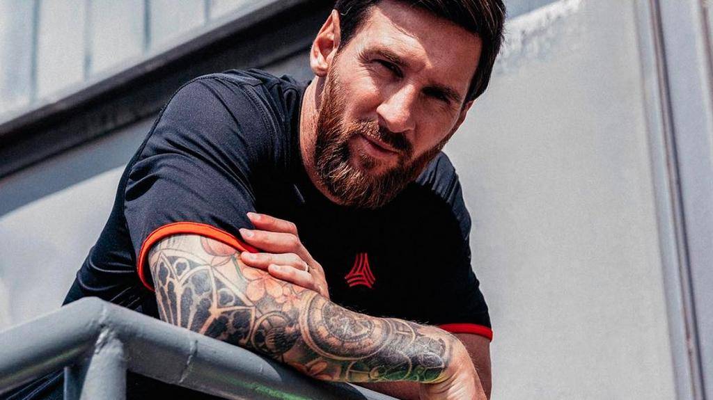 La Justicia investiga si Messi fue espiado
