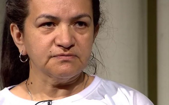 La madre de Fernando Báez sobre los acusados: "creemos que serán condenados como lo merecen"