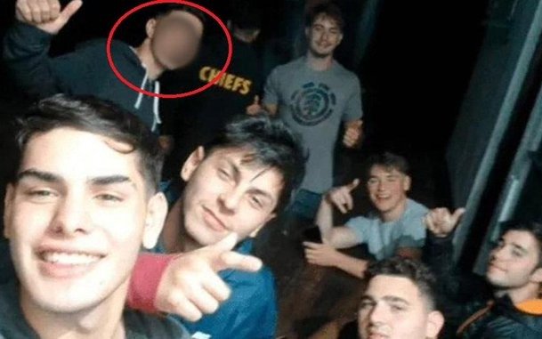 Crimen de Fernando: piden identificar urgente al joven apodado "Pipo"