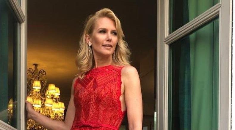 Valeria Mazza será la voz de un documental de mujeres y en Twitter lo calificaron de “triste”