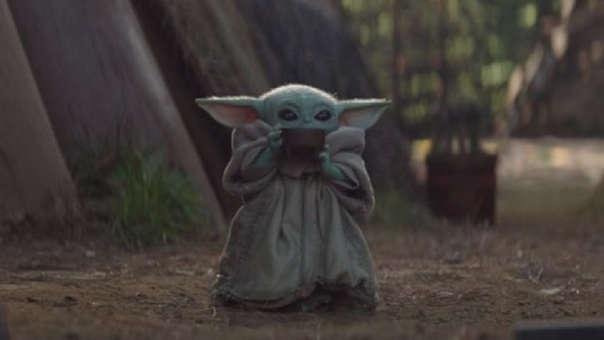 ¡Al fin!: tras perderse Navidad, Disney pone a la venta los juguetes de Baby Yoda
