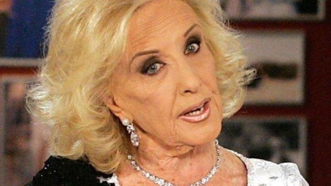 Mirtha cumple años mañana y tendrá un homenaje en Volver