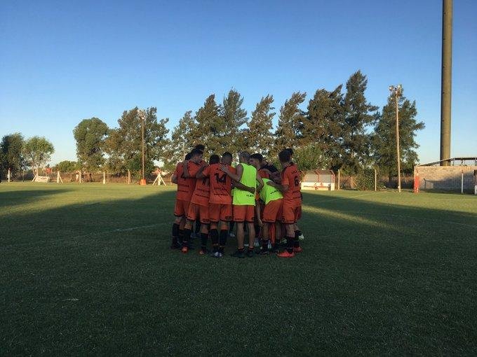 CRIBA, ADIP y Estrella se metieron en semifinales