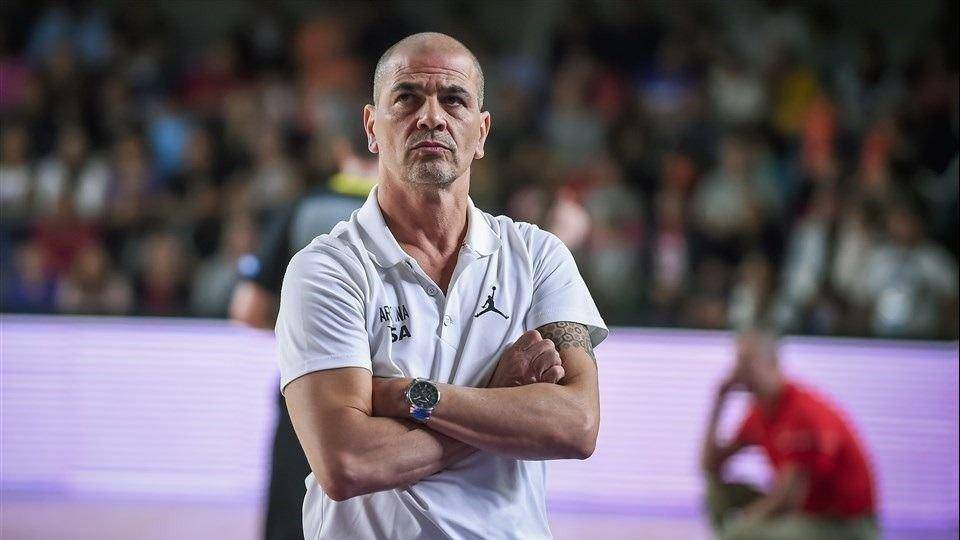 Argentina va por el desquite clave ante Venezuela