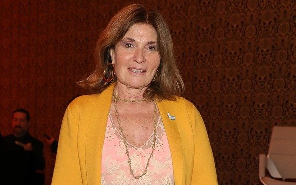 Murió la reconocida relacionista pública platense Sofía Neiman