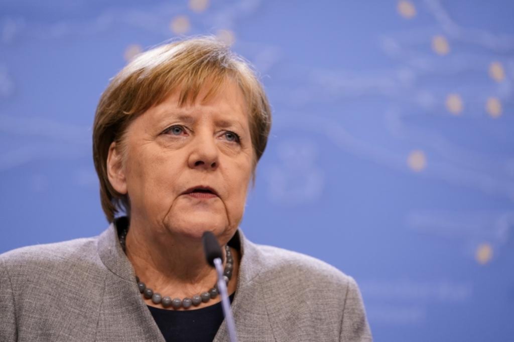 El partido de Merkel pierde las elecciones en Hamburgo