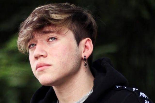 El cordobés Paulo Londra, nominado a los Spotify Awards
