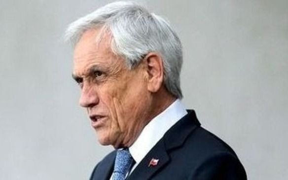 Piñera, tras los disturbios en Villa del Mar, dijo que Chile ya tuvo "demasiada violencia" 