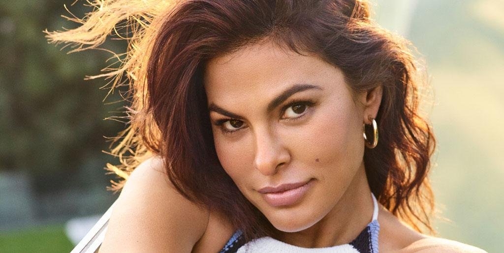 Eva Mendes contra el estigma por la vejez