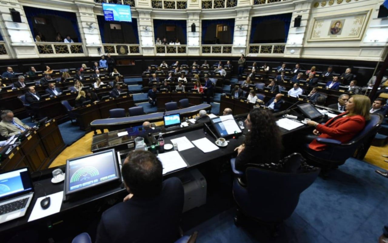 En la Gobernación no analizan dar marcha atrás con el fin de las reelecciones indefinidas