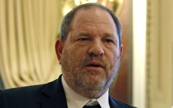 Trump celebra la condena a Weinstein como una "gran victoria" para las mujeres