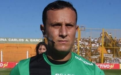 Herrera y Loustau, los árbitros para el Lobo y el Pincha el fin de semana