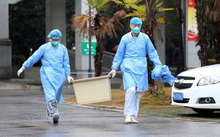 Investigan en Brasil un posible caso de coronavirus: sería el primero en América del Sur