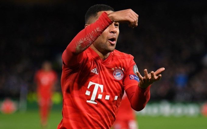 Bayern Munich aplasta a Chelsea, con Caballero, y queda a un paso de los cuartos de la Champions