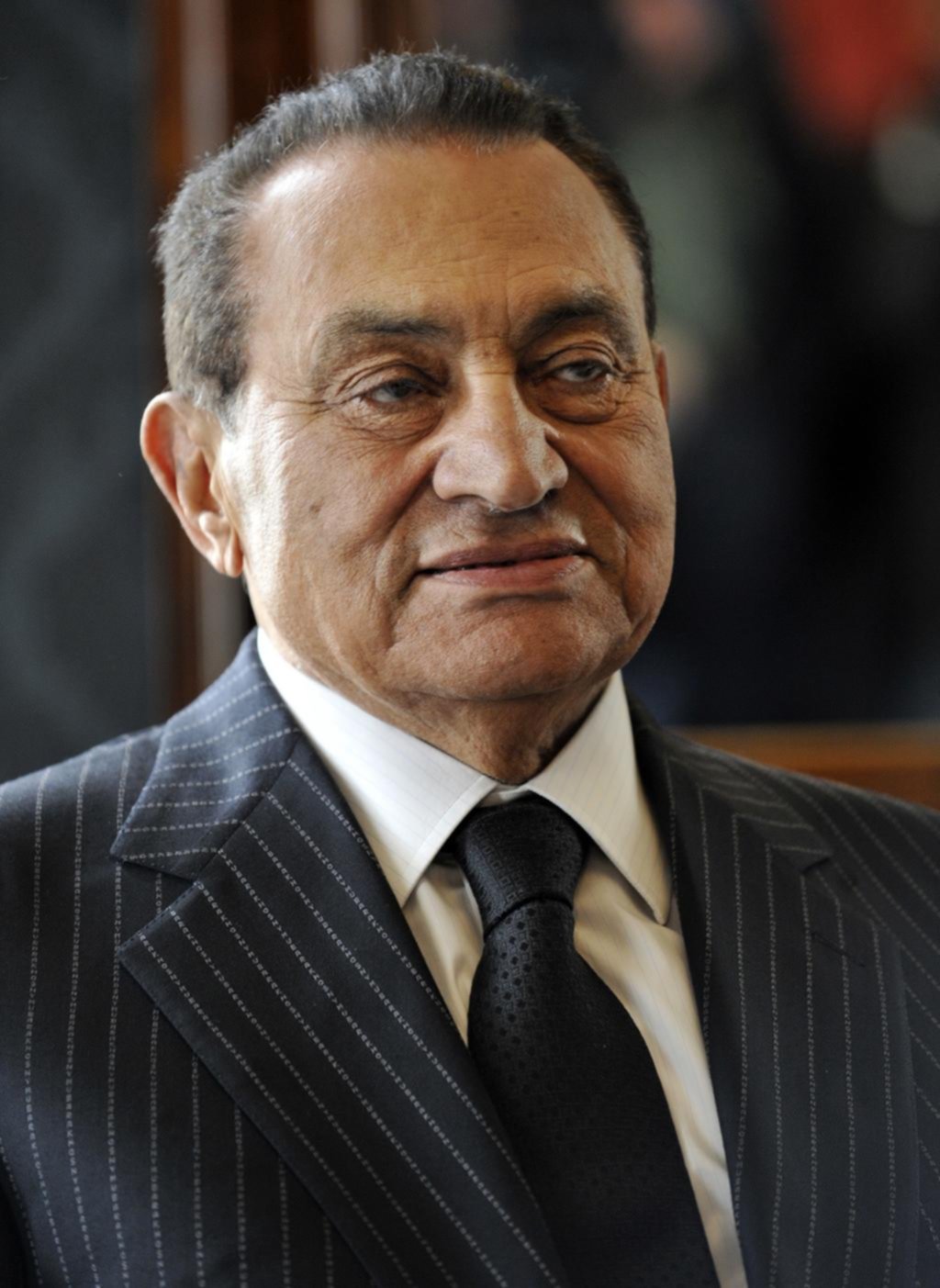 Mubarak, ex presidente de Egipto, murió a los 91 años