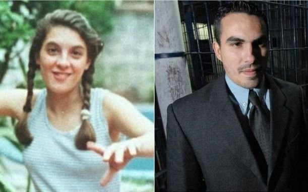 El padre de Carolina Aló denunció que el peritaje a Tablado "fue comprado" y que "volverá a matar"