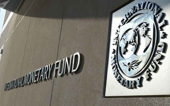Una nueva misión del FMI llegará el lunes para continuar el diálogo sobre la deuda
