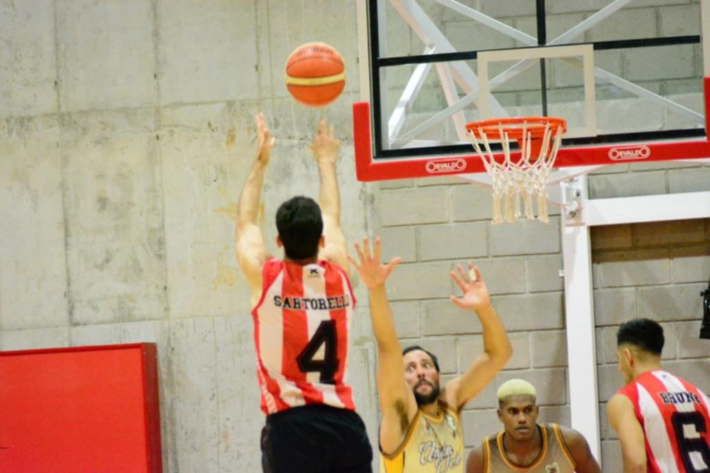 Estudiantes se hizo fuerte en Uno, superó a Unión e hilvanó su segundo triunfo al hilo