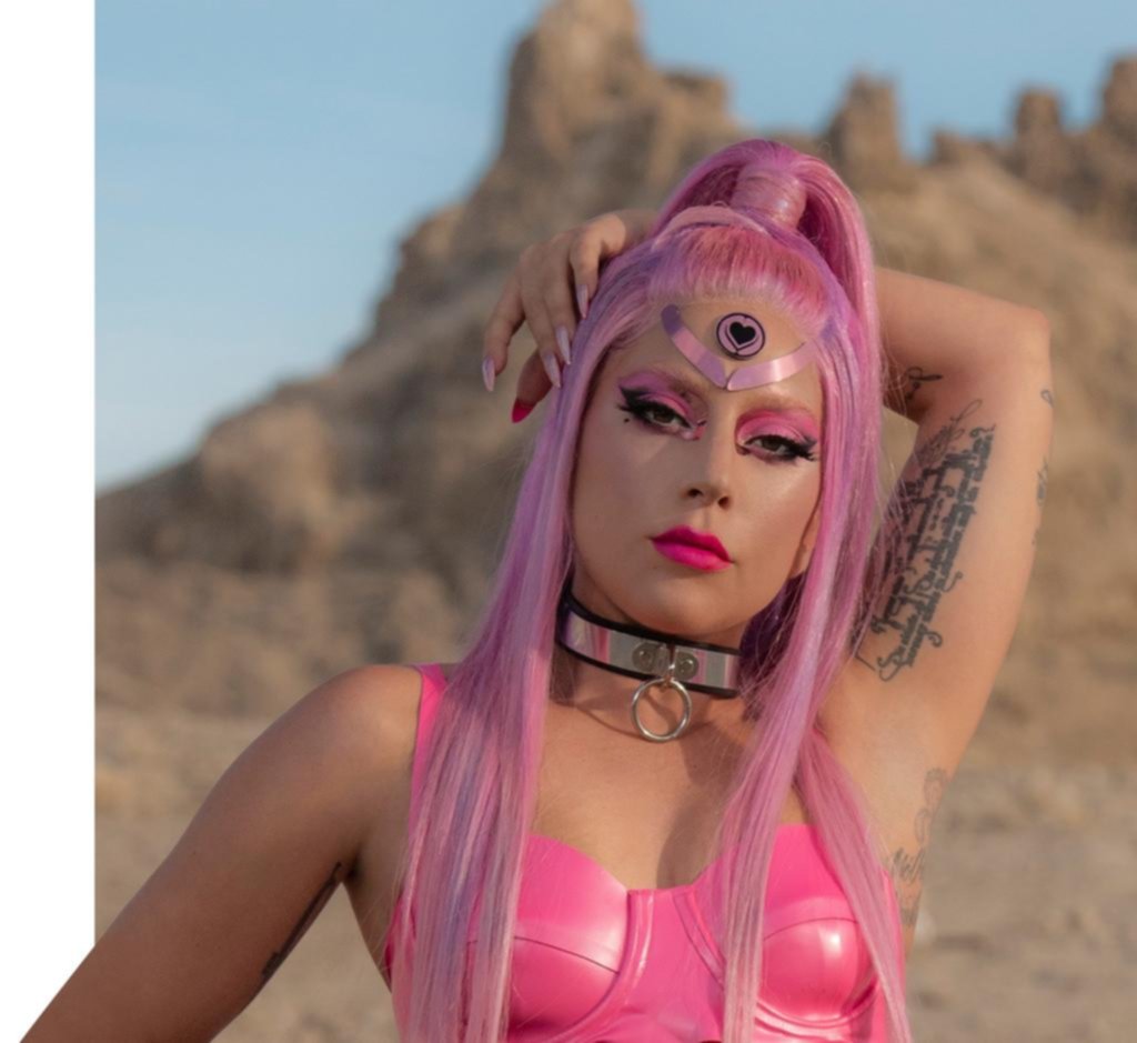 “Stupid Love”: Lady Gaga volvió al pop más colorido tras su incursión en el jazz y el rock