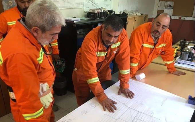 Trabajadores de YCRT que dirige Aníbal Fernández iniciarán acciones legales tras ser despedidos