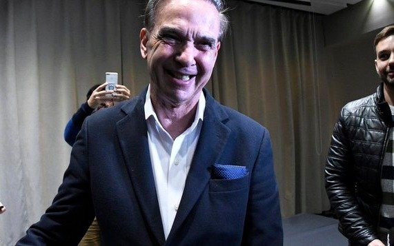 Pichetto aseguró que no tiene intenciones de ser nombrado como jefe de la AGN