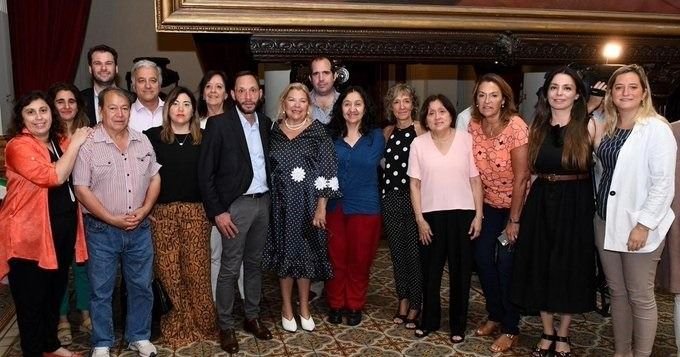 Carrió se retira de la vida política luego de 26 años y se dedicará a dar clases y a escribir