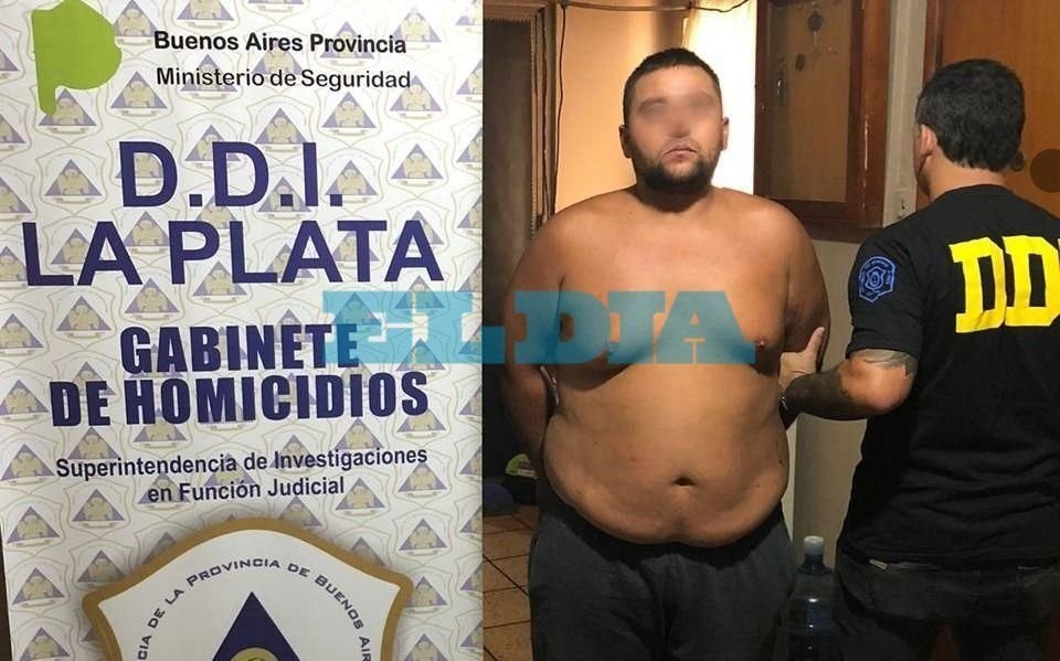 Violencia extrema en 98 y 123: un joven fue ferozmente golpeado y una chica resultó baleada