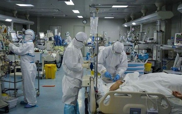 Casi 3000 muertos y más de 85.000 contagios por el cornavirus en el mundo, según la OMS