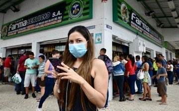 Ecuador confirmó el primer caso de coronavirus, el tercer país en América Latina