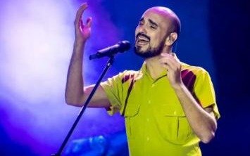 Por brote de dengue se suspende recital de Abel Pintos