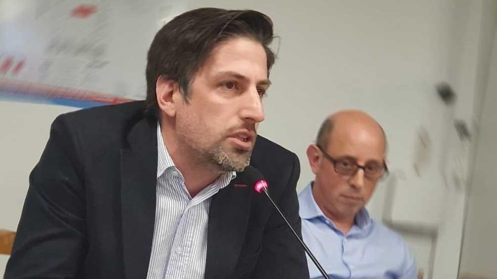 “Es falaz decir que la educación debe ser un servicio esencial”, dijo Nicolás Trotta
