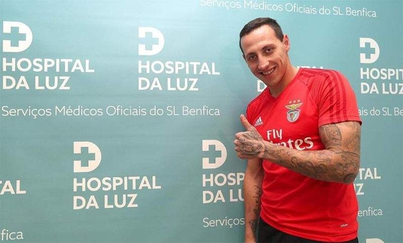 El Pincha busca cerrar más llegadas para reforzar el fondo