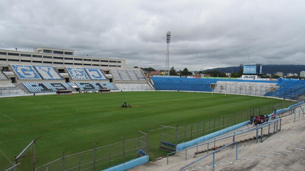 Jujuy habilitó la presencia de público en espectáculos deportivos
