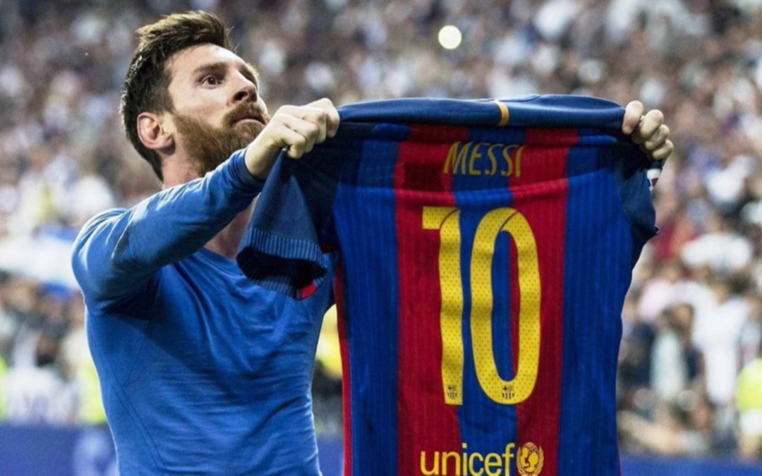 Escándalo sin fin: para candidato a presidente del Barcelona, "Messi genera más ingresos de lo que cuesta"