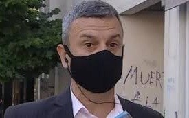 Denunciaron a Píparo por "incumplimiento de deberes de funcionario público"