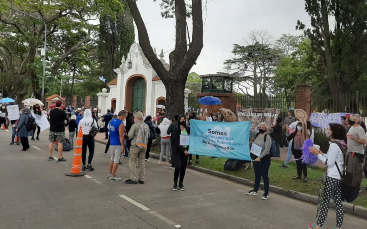 Créditos hipotecarios UVA: se terminó el congelamiento y rige el esquema de actualización de las cuotas