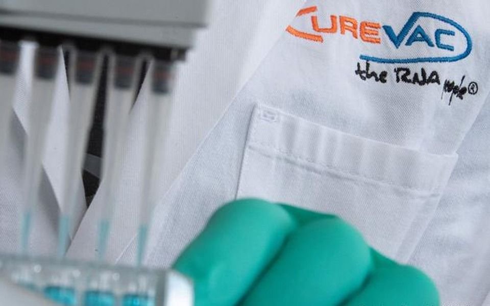 Bayer cooperará con Curevac en la producción de la vacuna contra la covid