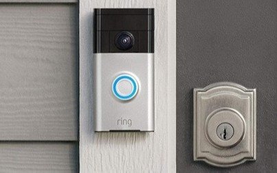 Ring, de Amazon, se asocia con más de 2.000 departamentos de Policía y Bomberos en Estados Unidos