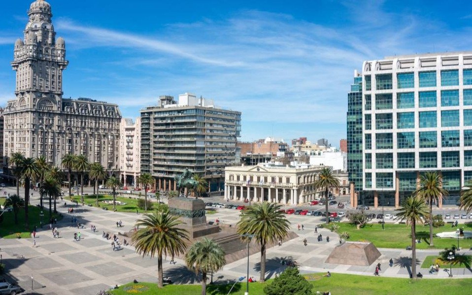 Gran caída de el internet en Uruguay: ¿puede afectar a la Argentina?
