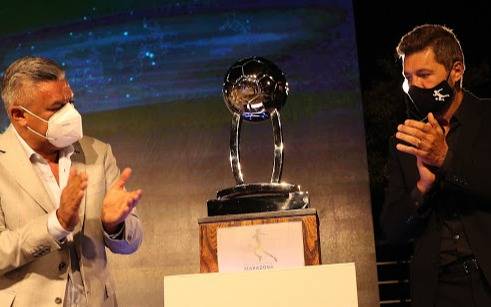 El próximo torneo no llevará el nombre de Maradona: los motivos