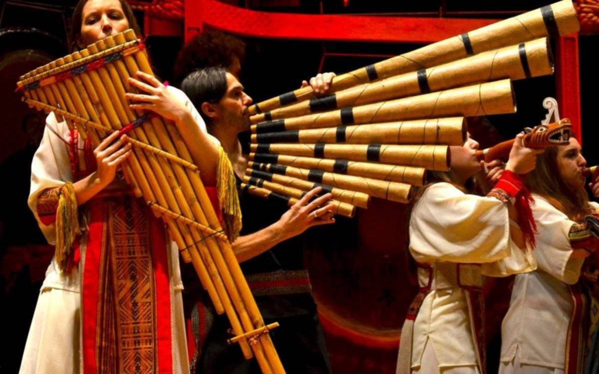 La Licenciatura en Música Autóctona, Clásica y Popular se podrá estudiar a distancia