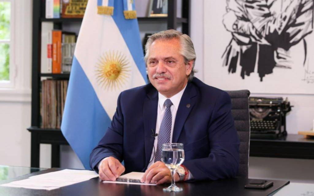 Alberto Fernández firmaría un contrato con China para comprar 30 millones de vacunas