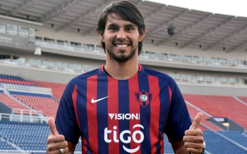 Informe Tripero: Gimnasia va por un delantero paraguayo